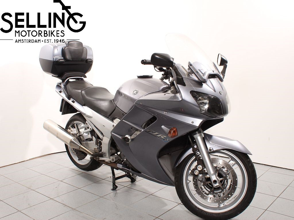 FJR 1300 ABS
