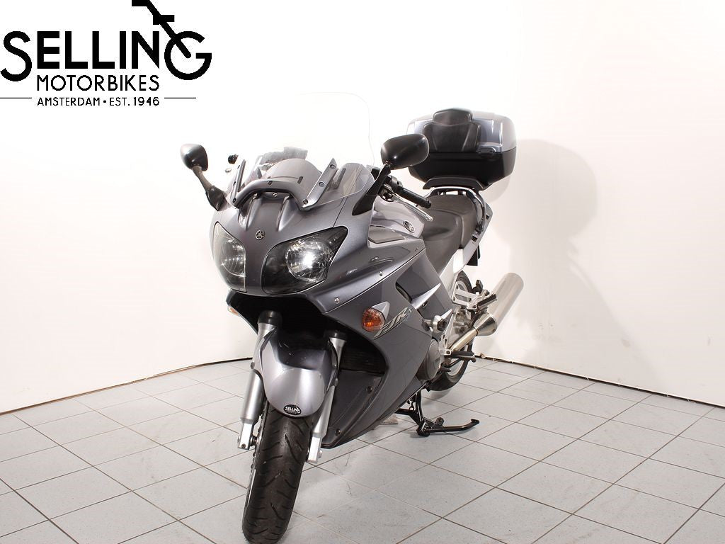 FJR 1300 ABS