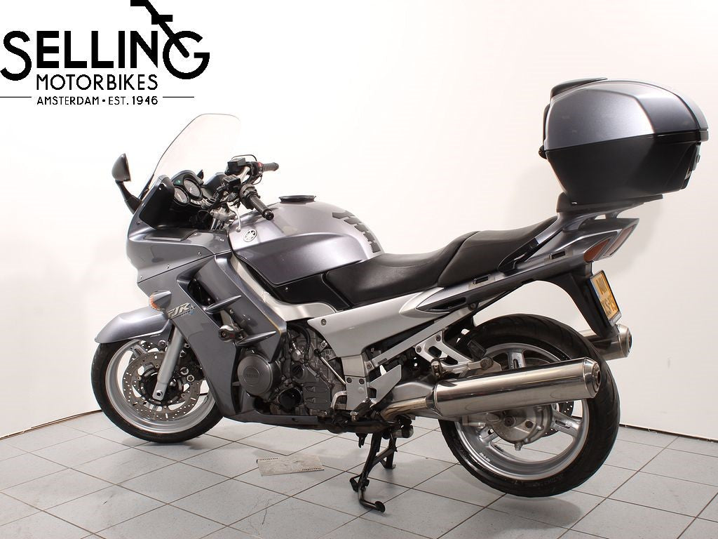 FJR 1300 ABS
