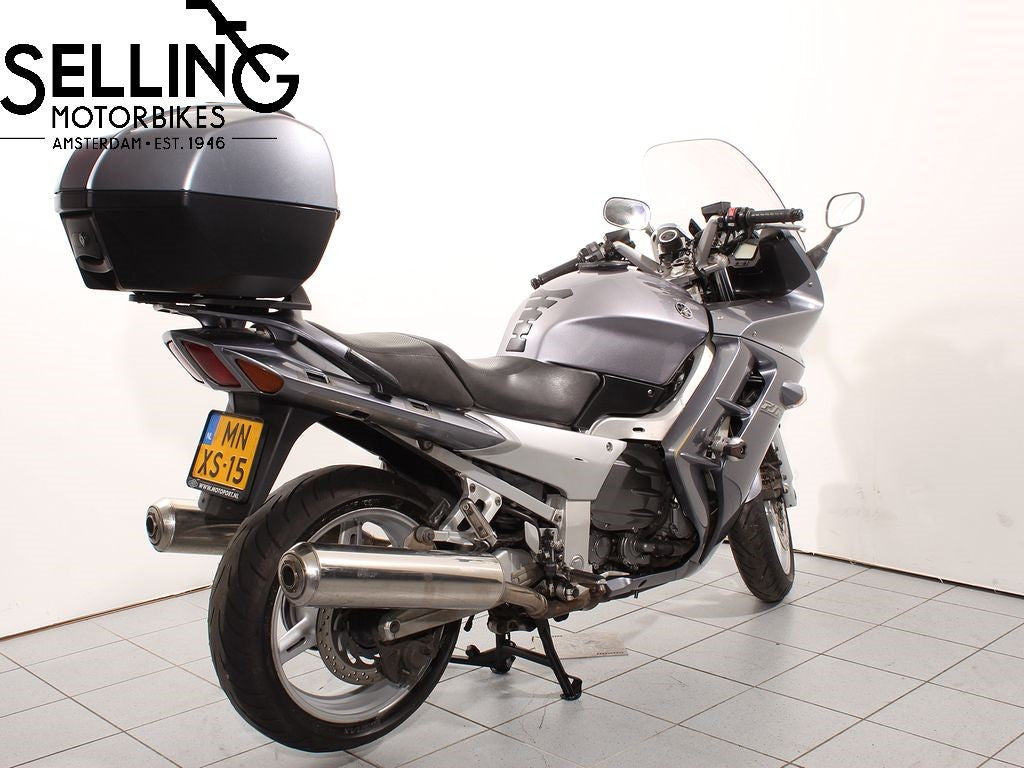 FJR 1300 ABS