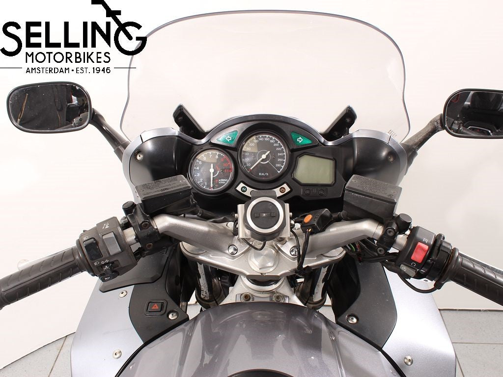 FJR 1300 ABS