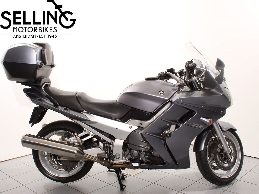 FJR 1300 ABS