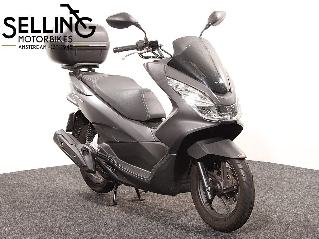 PCX 150