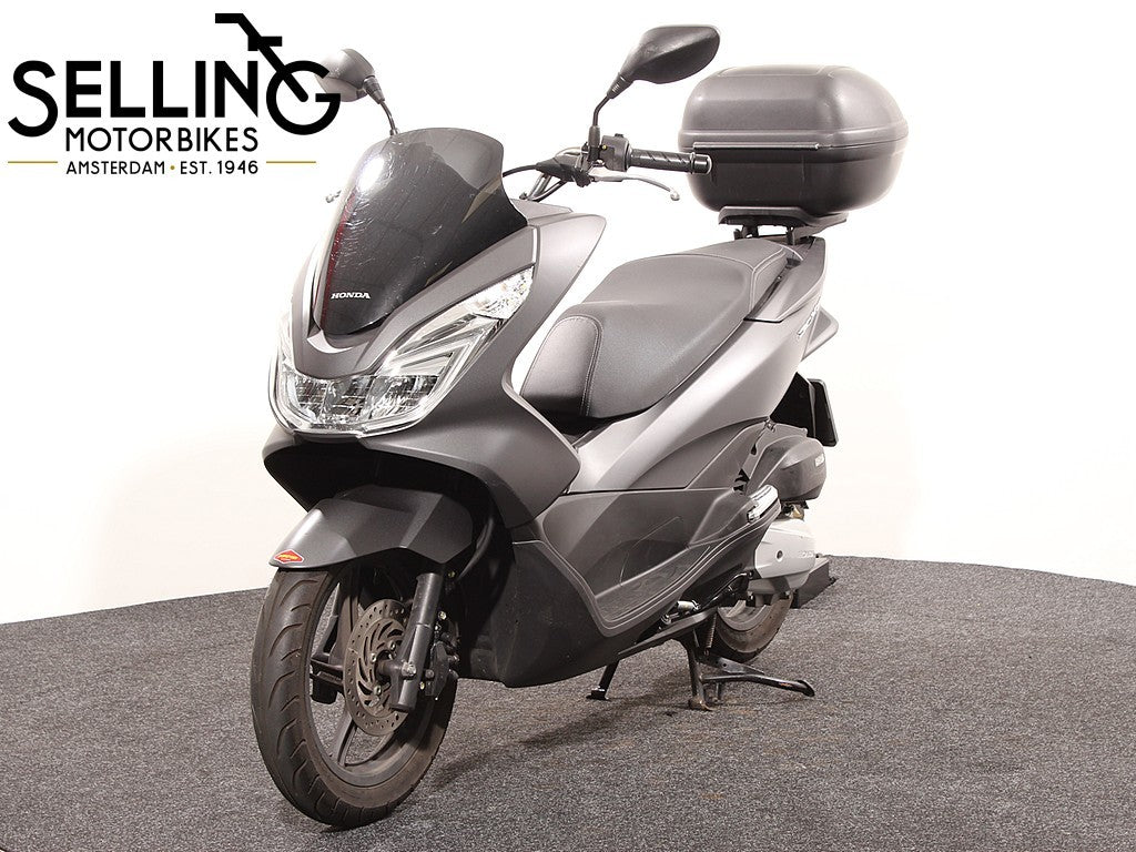PCX 150