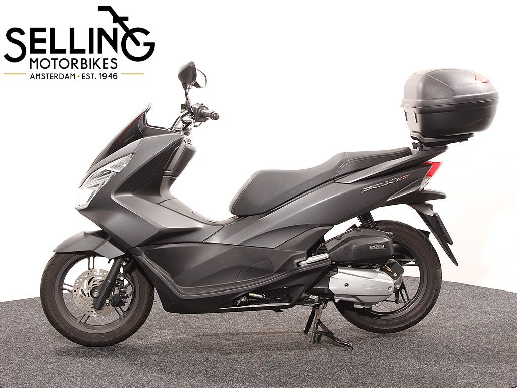 PCX 150