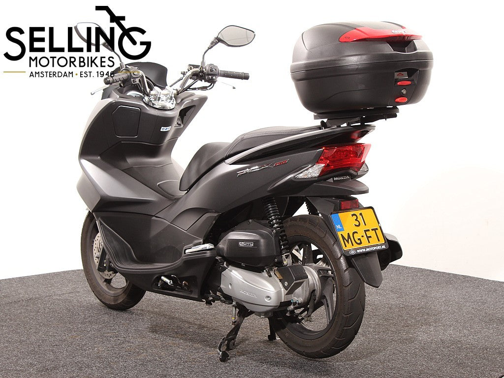 PCX 150