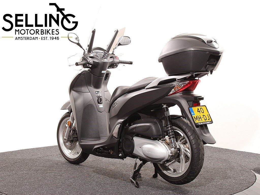 SH 300 ABS