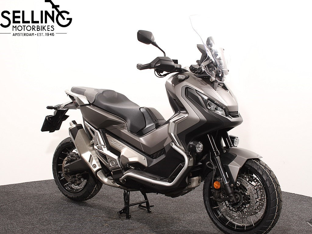 X-ADV 750