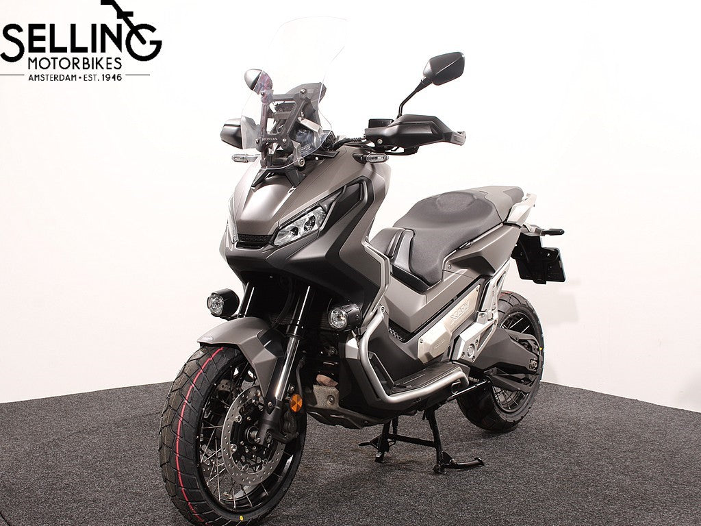 X-ADV 750
