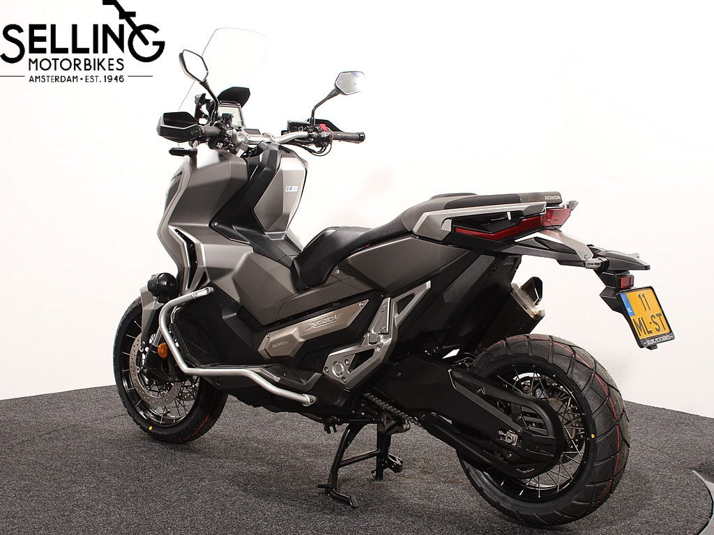 X-ADV 750