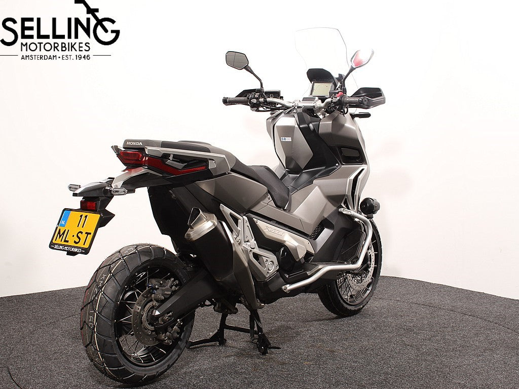 X-ADV 750
