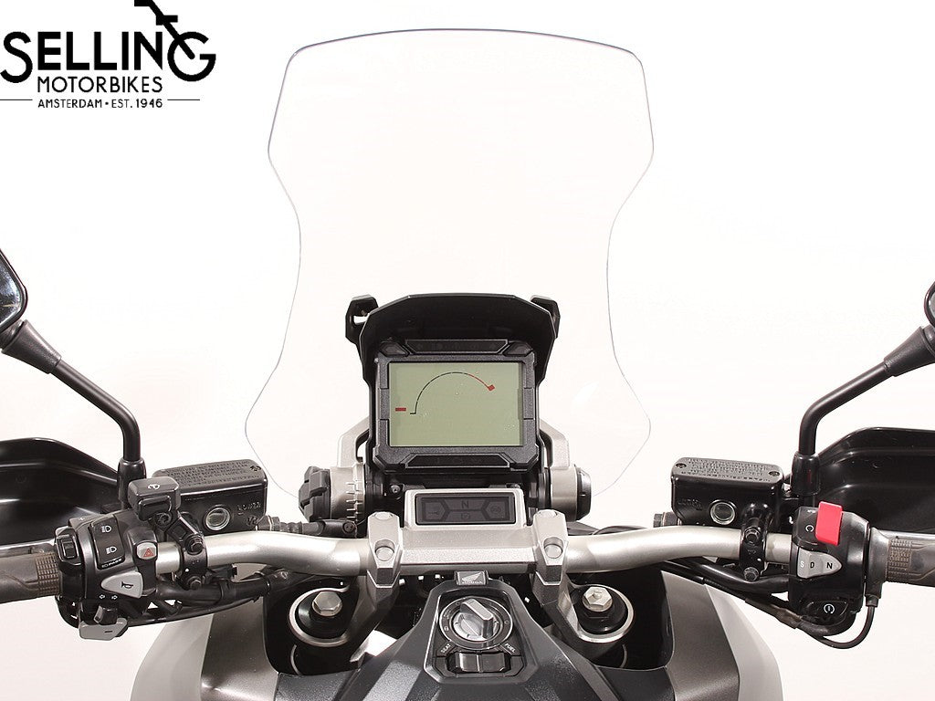 X-ADV 750