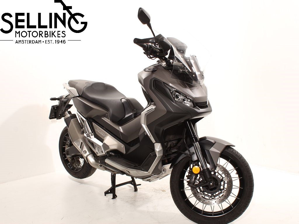 X-ADV 750