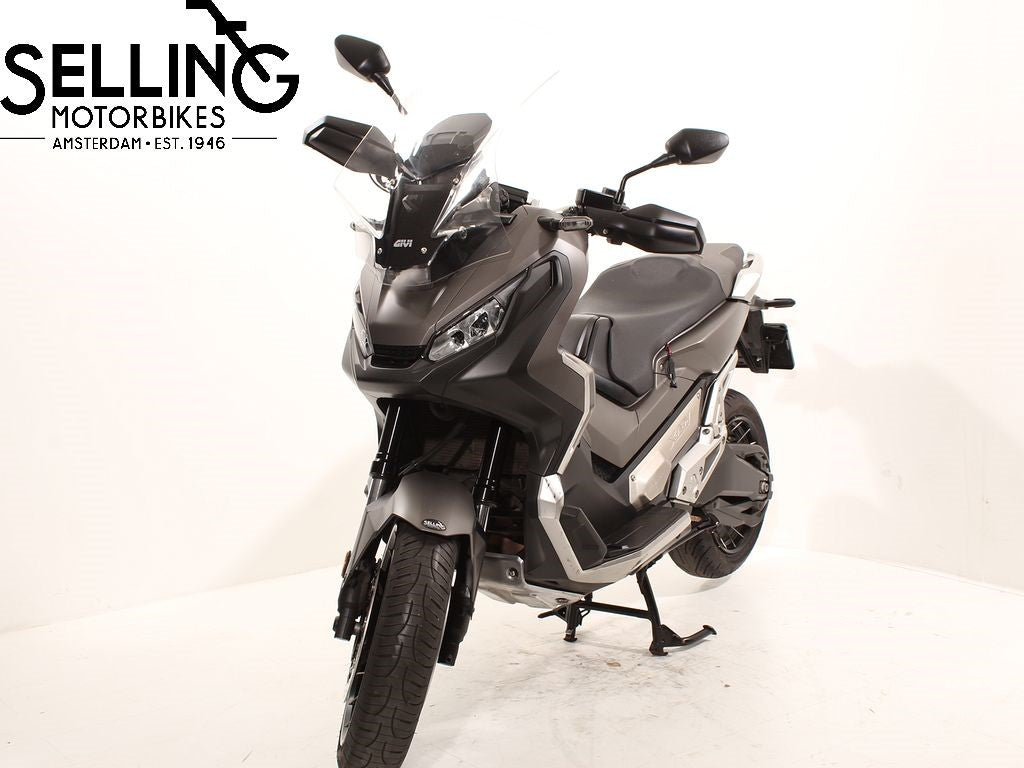 X-ADV 750