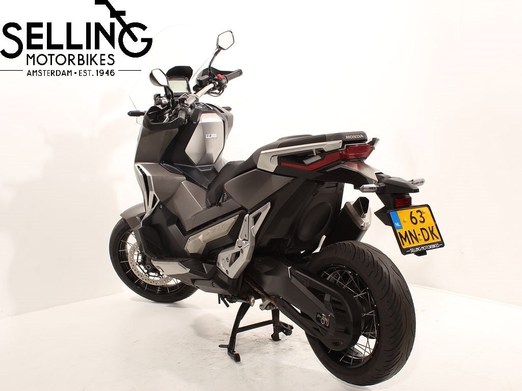 X-ADV 750