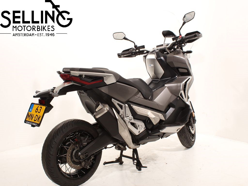X-ADV 750