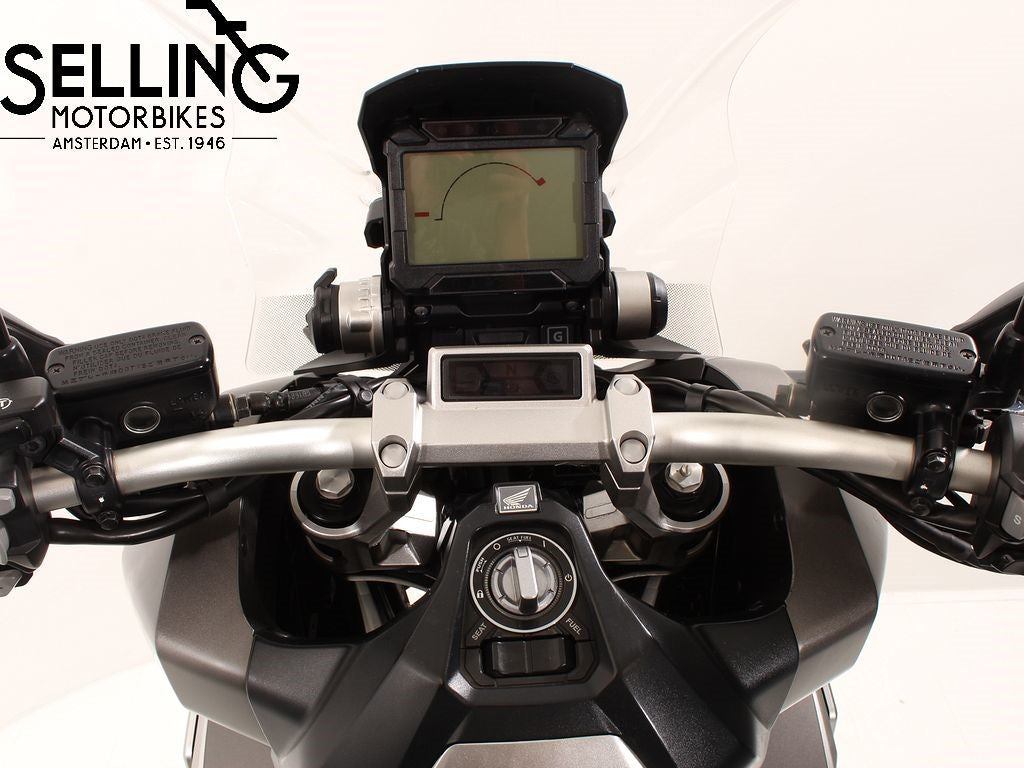 X-ADV 750