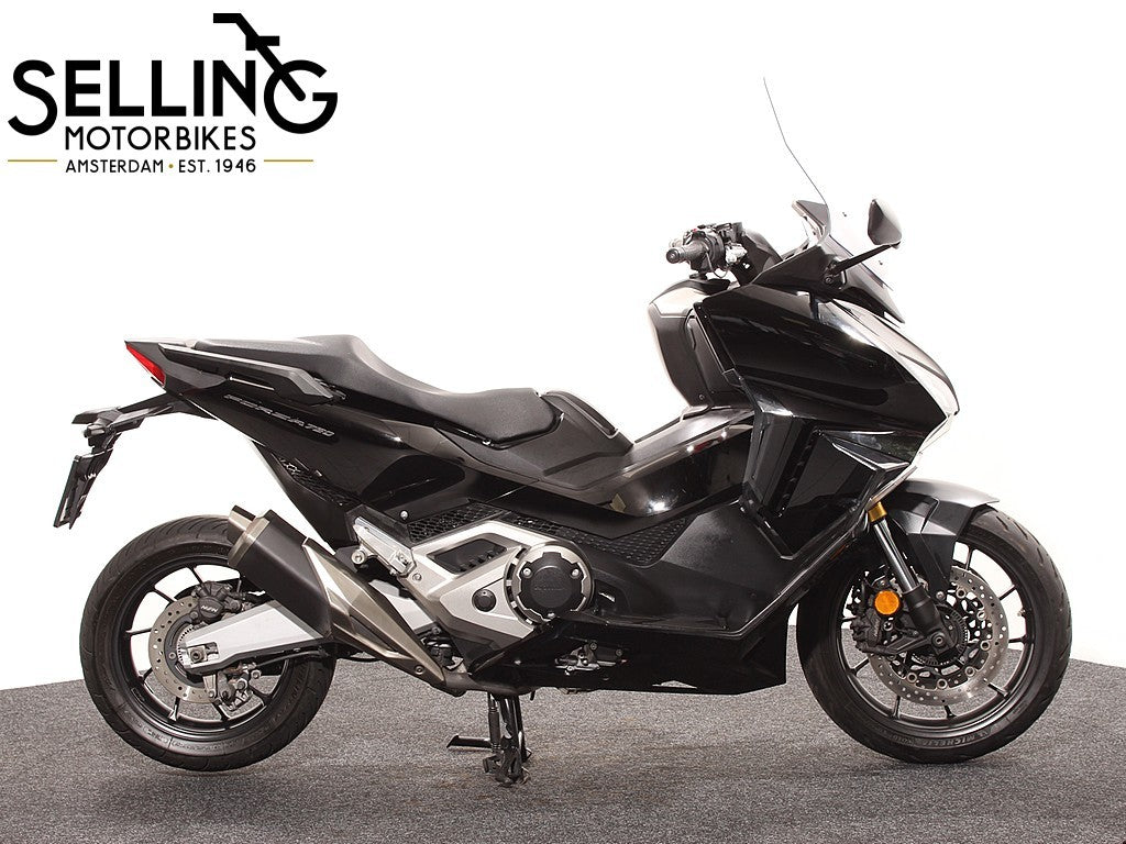 NSS 750 Forza
