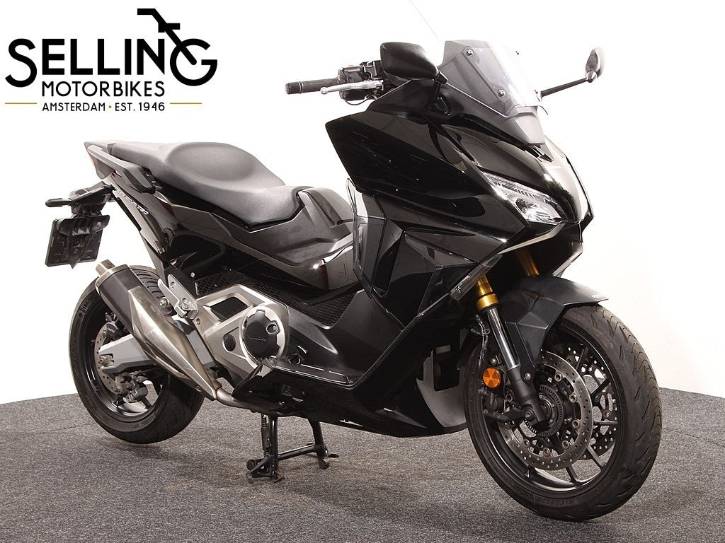 NSS 750 Forza