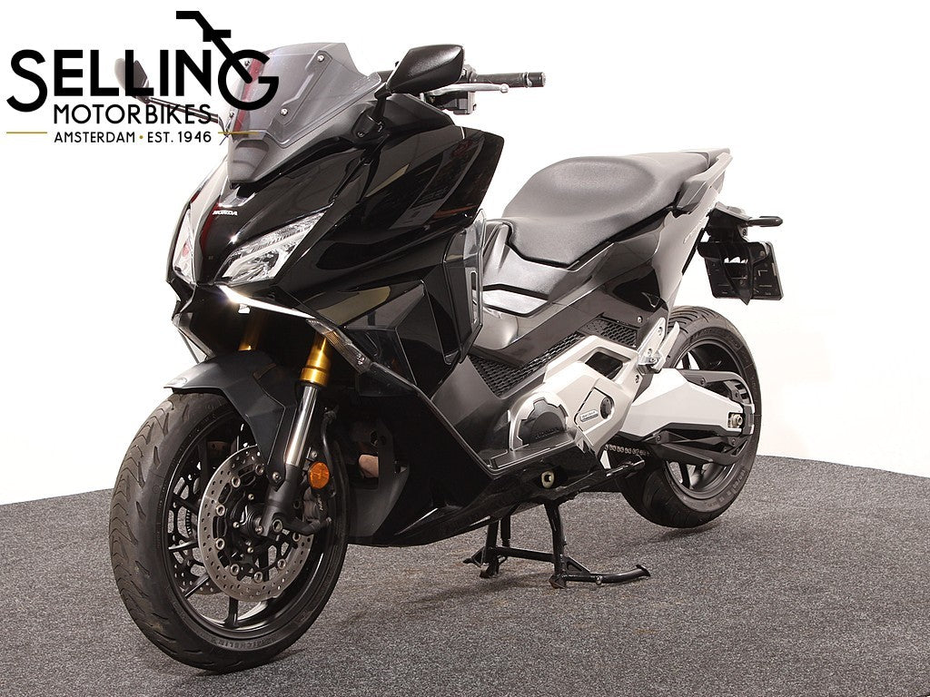 NSS 750 Forza
