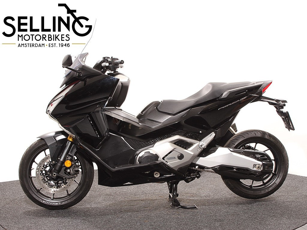 NSS 750 Forza