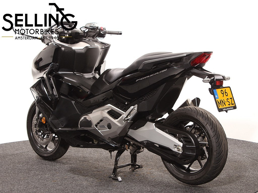 NSS 750 Forza