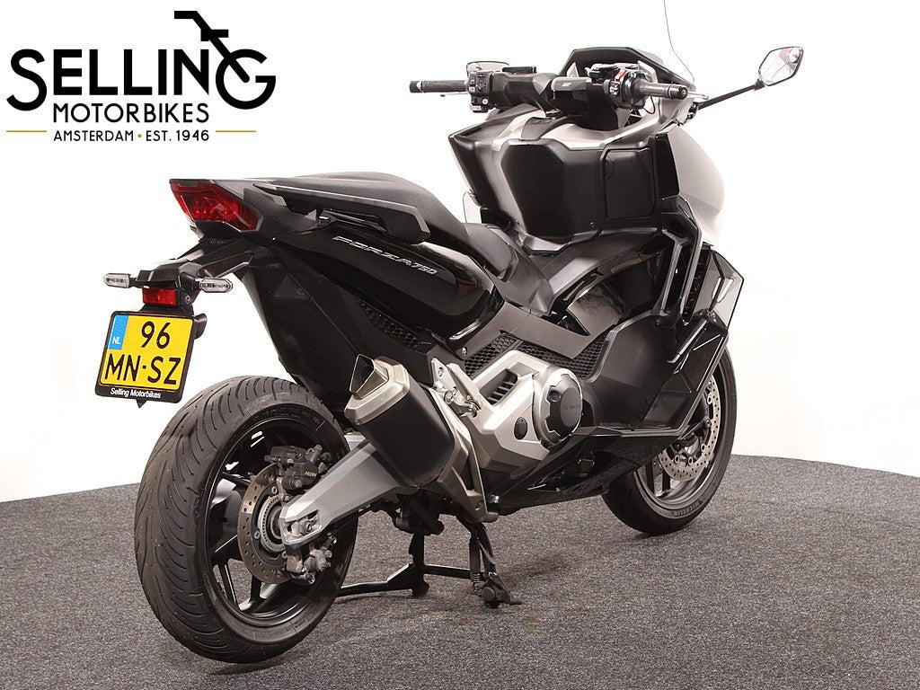NSS 750 Forza