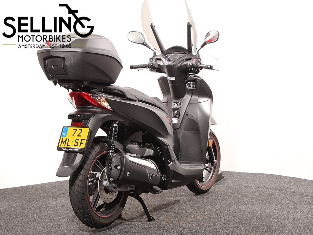 SH 300 ABS