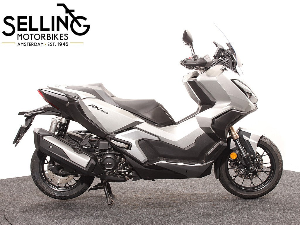 ADV 350