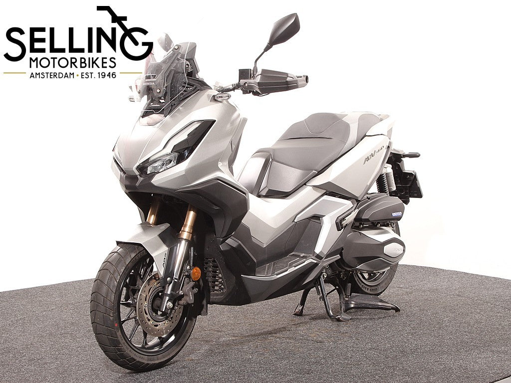 ADV 350