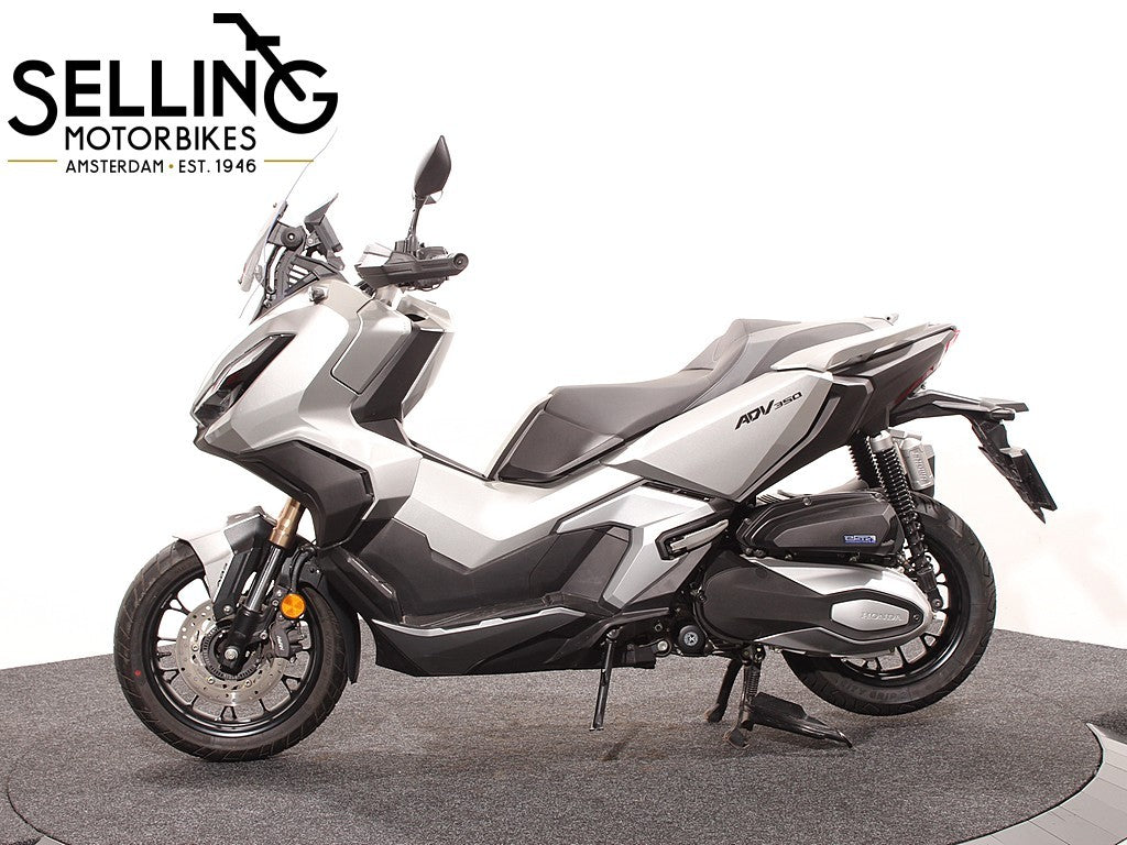 ADV 350