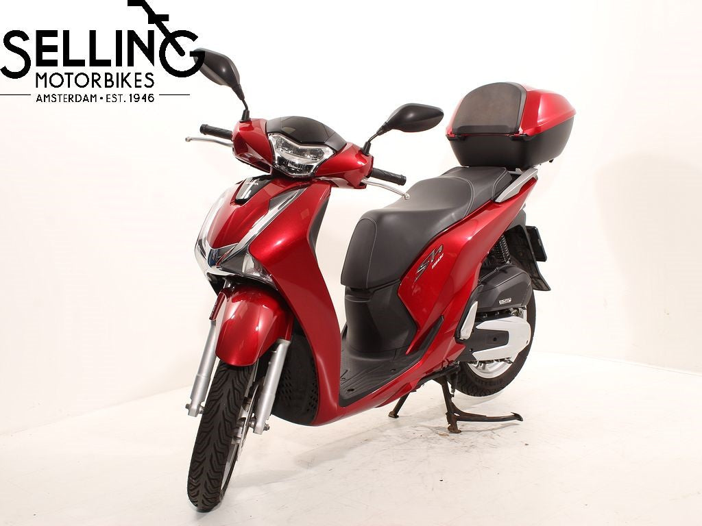 SH 150