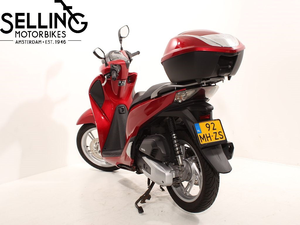 SH 150