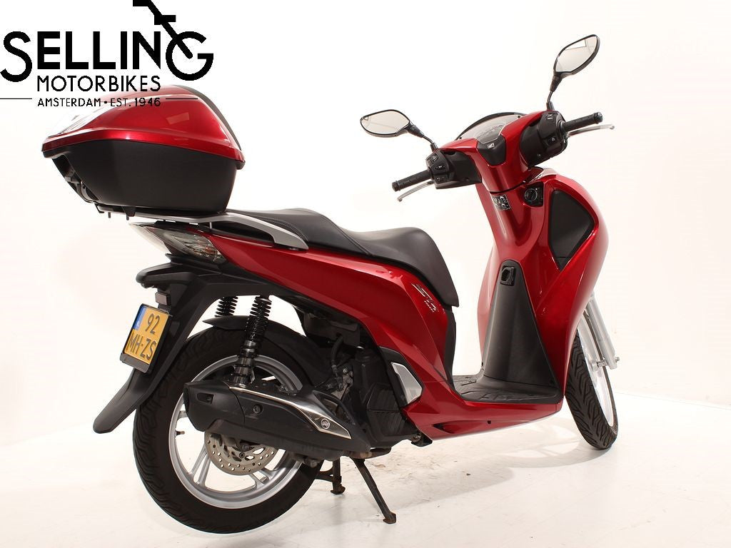 SH 150