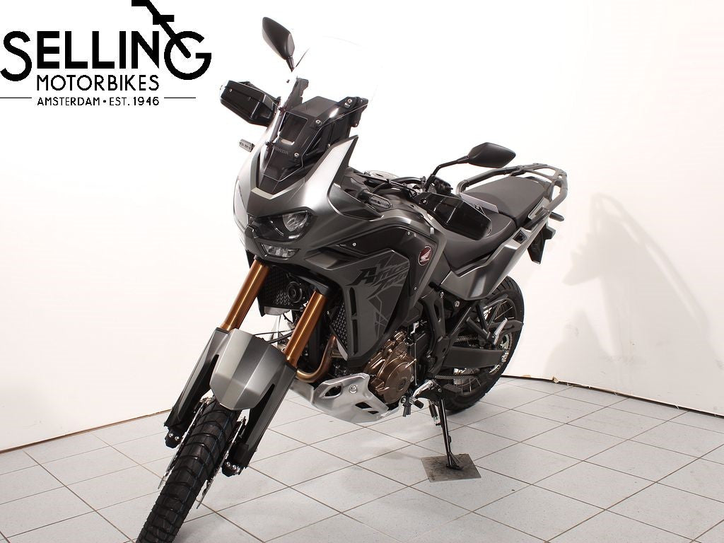 CRF 1100 Adventure Sports