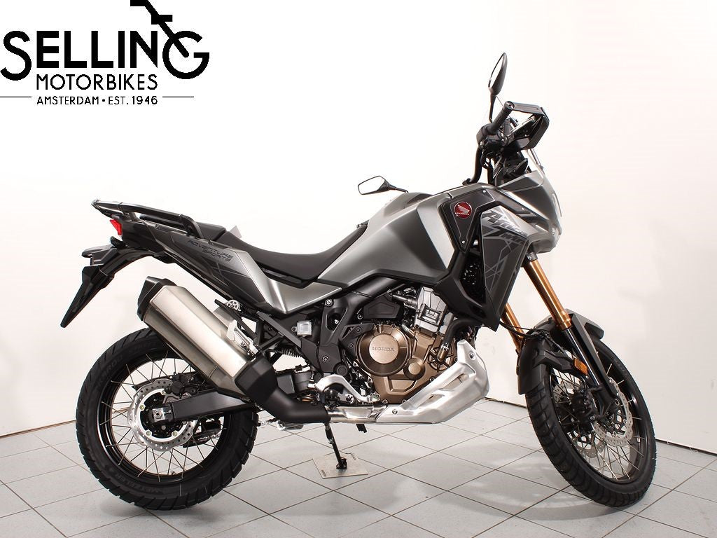 CRF 1100 Adventure Sports