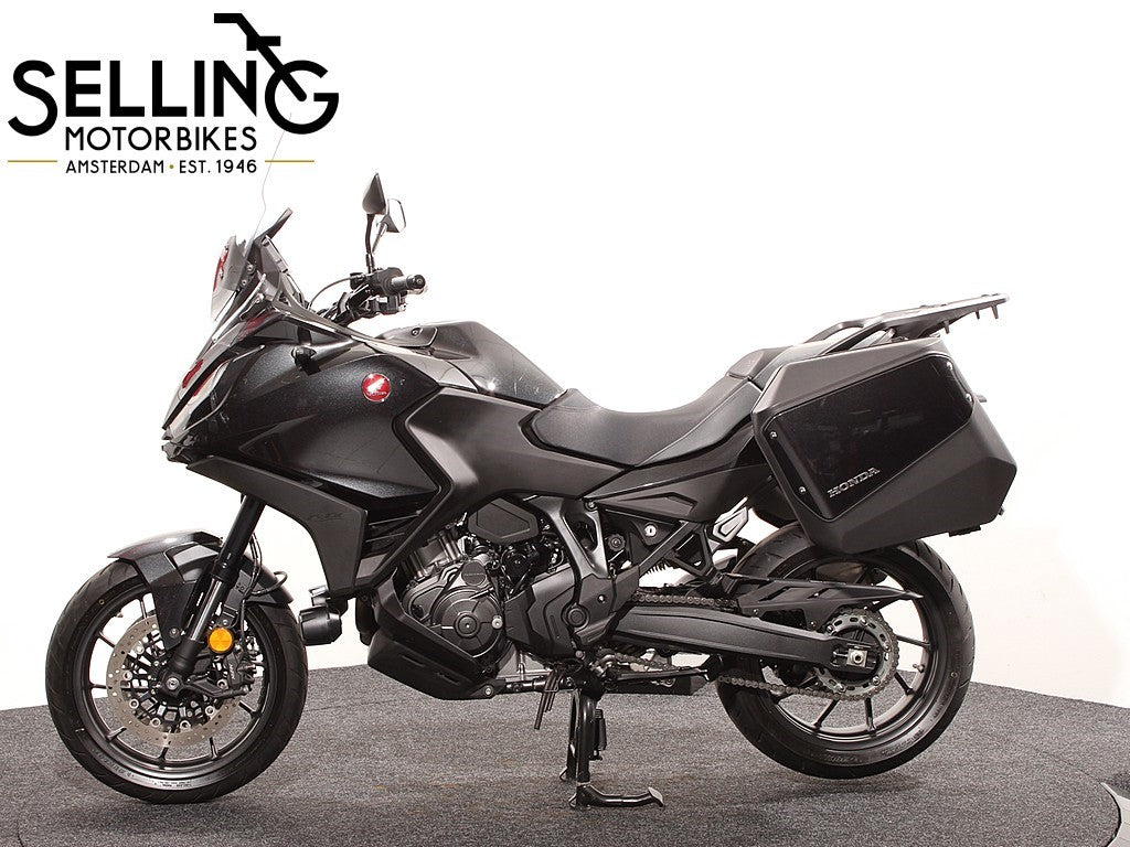 NT 1100 DCT