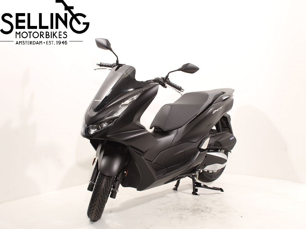 WW 125 PCX
