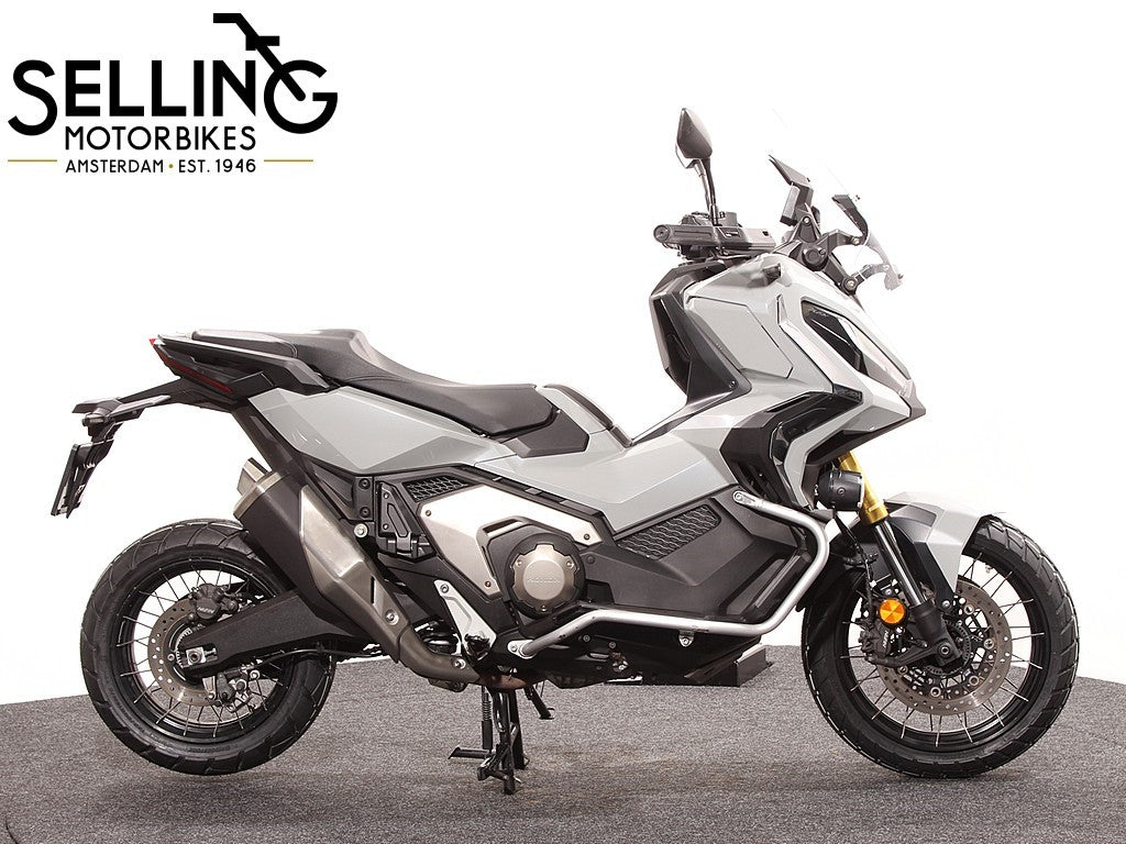 X-ADV 750