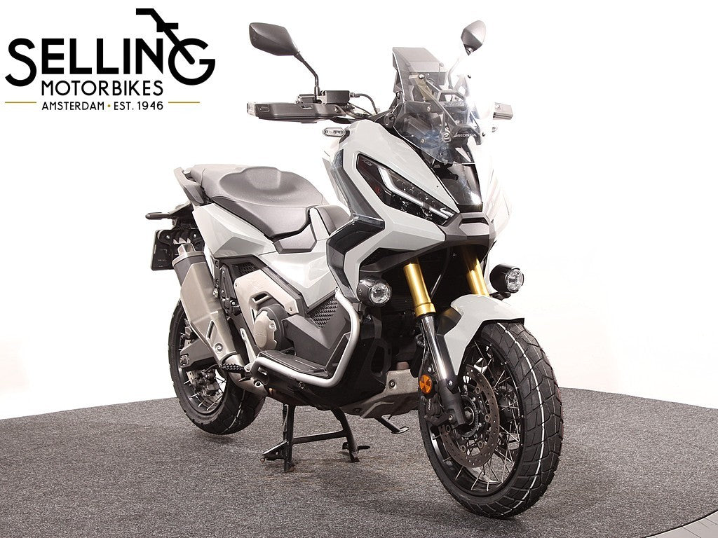 X-ADV 750