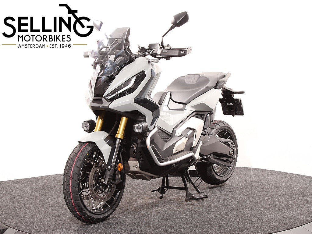 X-ADV 750