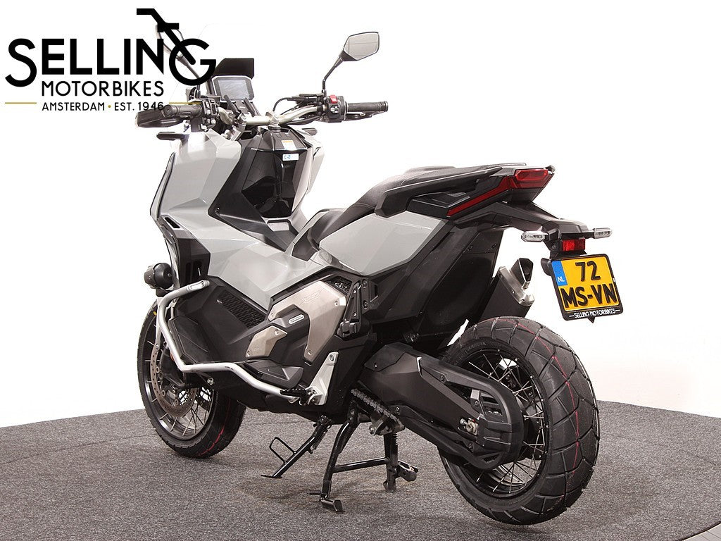 X-ADV 750