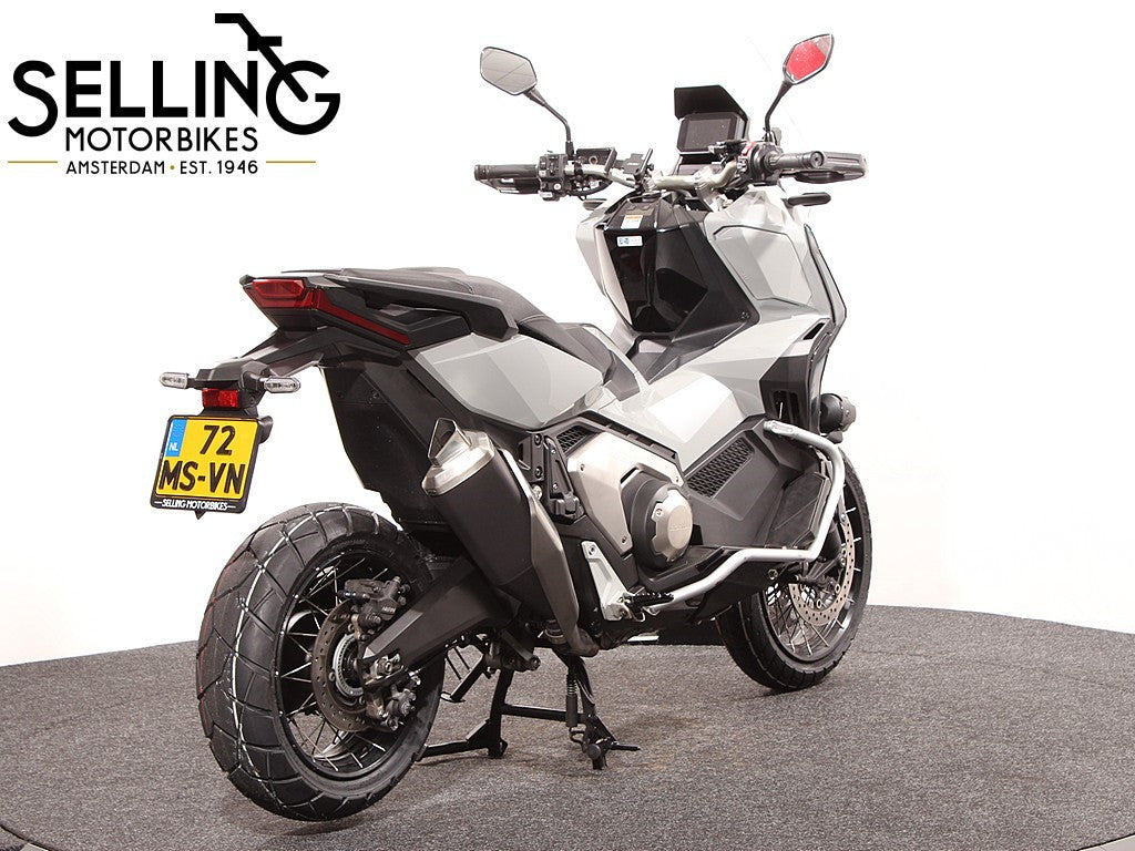 X-ADV 750