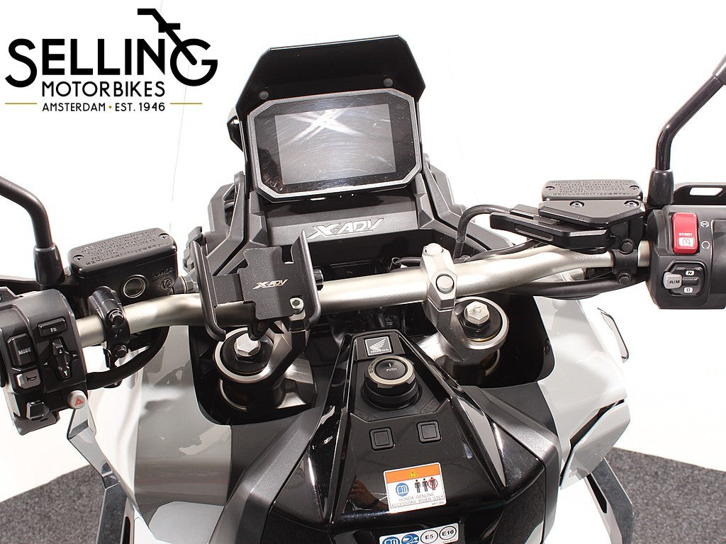 X-ADV 750