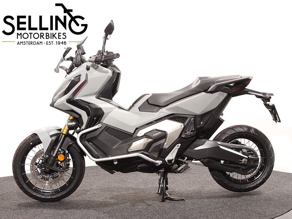 X-ADV 750