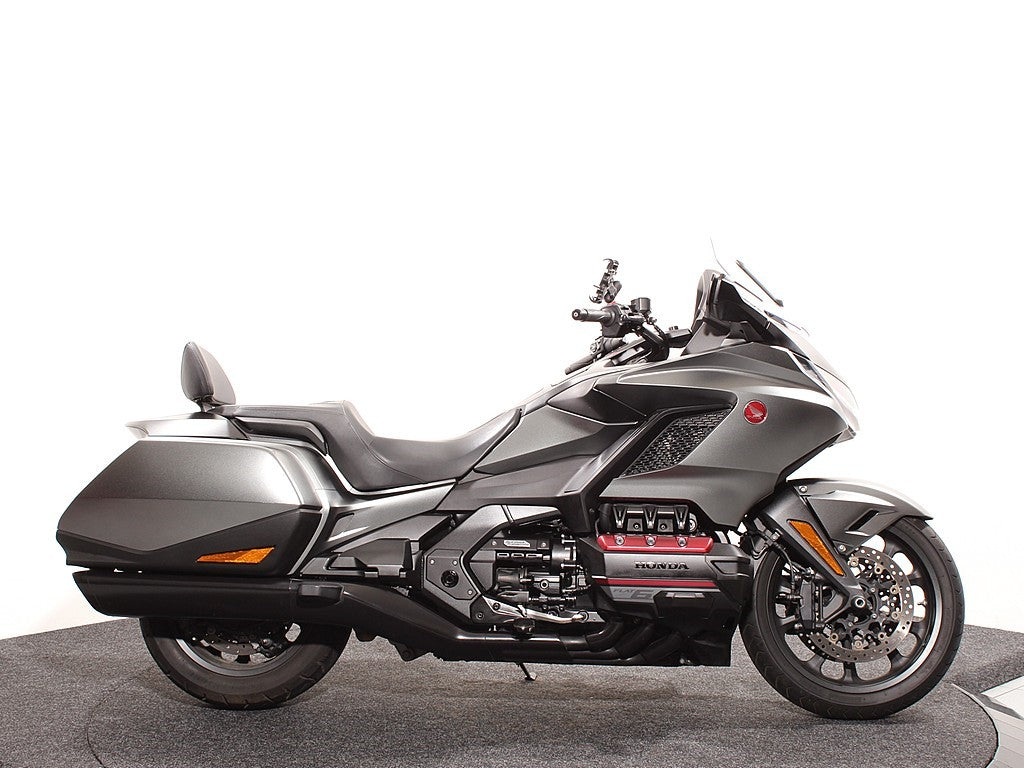GL 1800 Bagger DCT