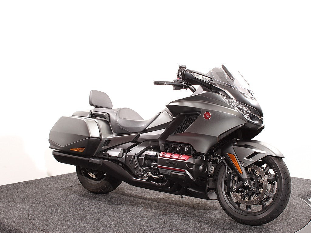 GL 1800 Bagger DCT