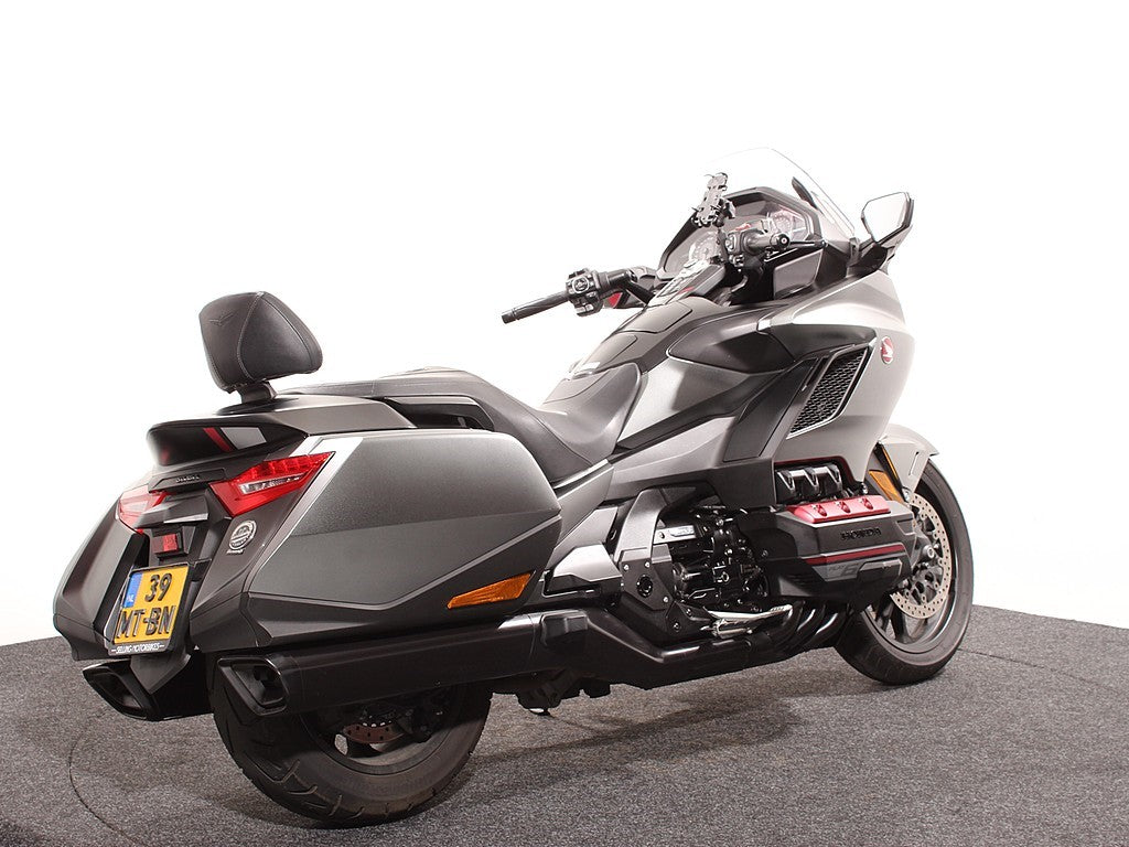GL 1800 Bagger DCT