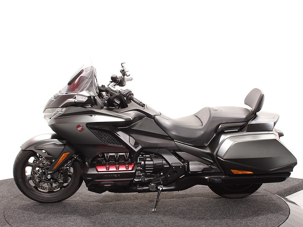 GL 1800 Bagger DCT