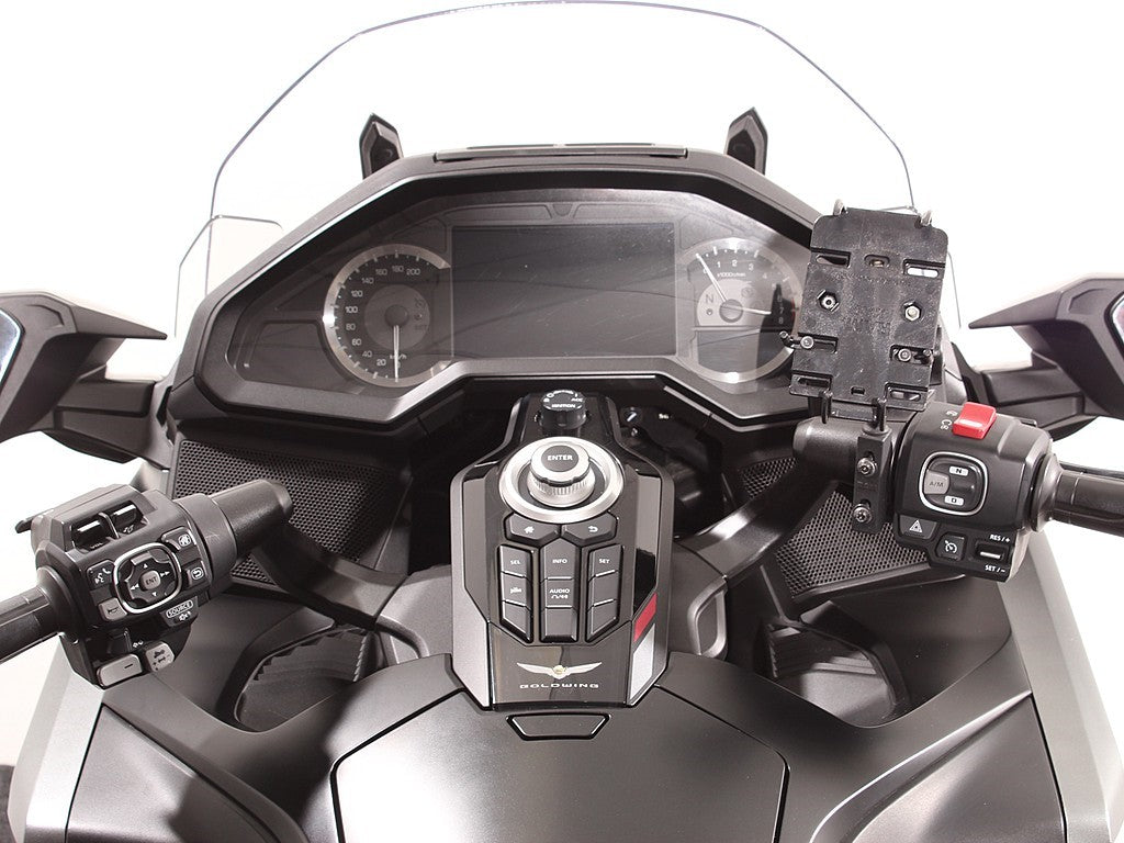 GL 1800 Bagger DCT